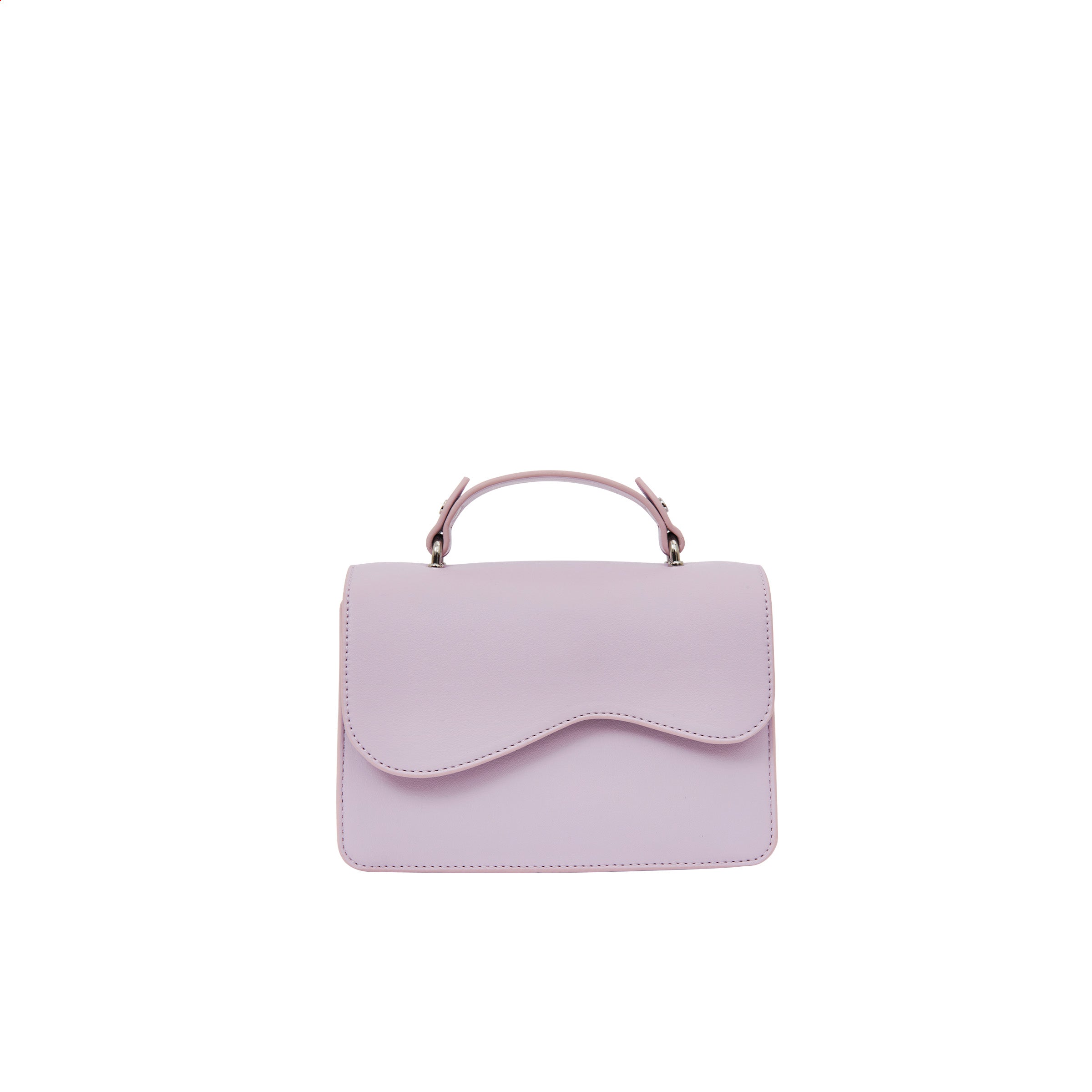 CRANE SOFT STRUCTURE - BLUSH PURPLE
