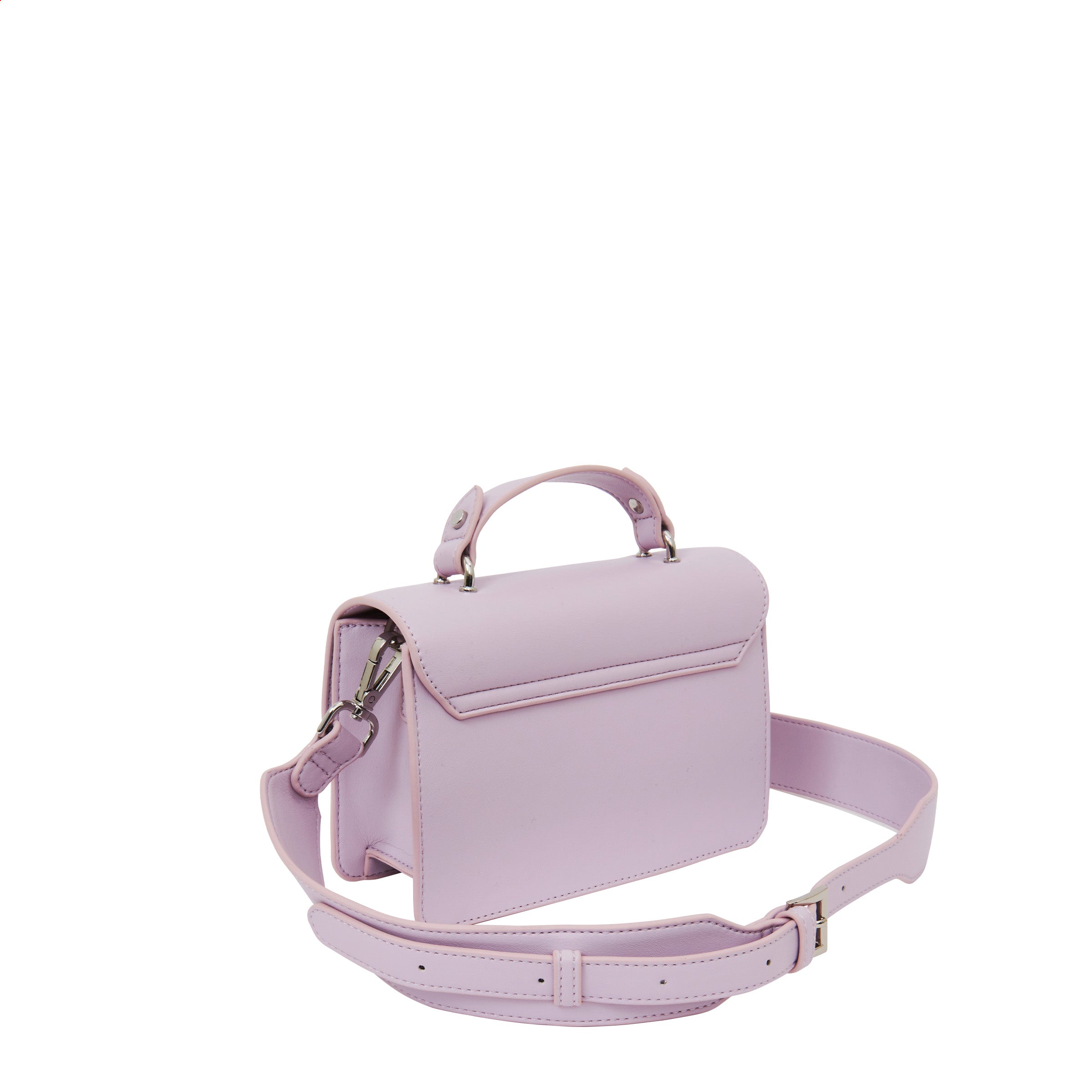 CRANE SOFT STRUCTURE - BLUSH PURPLE