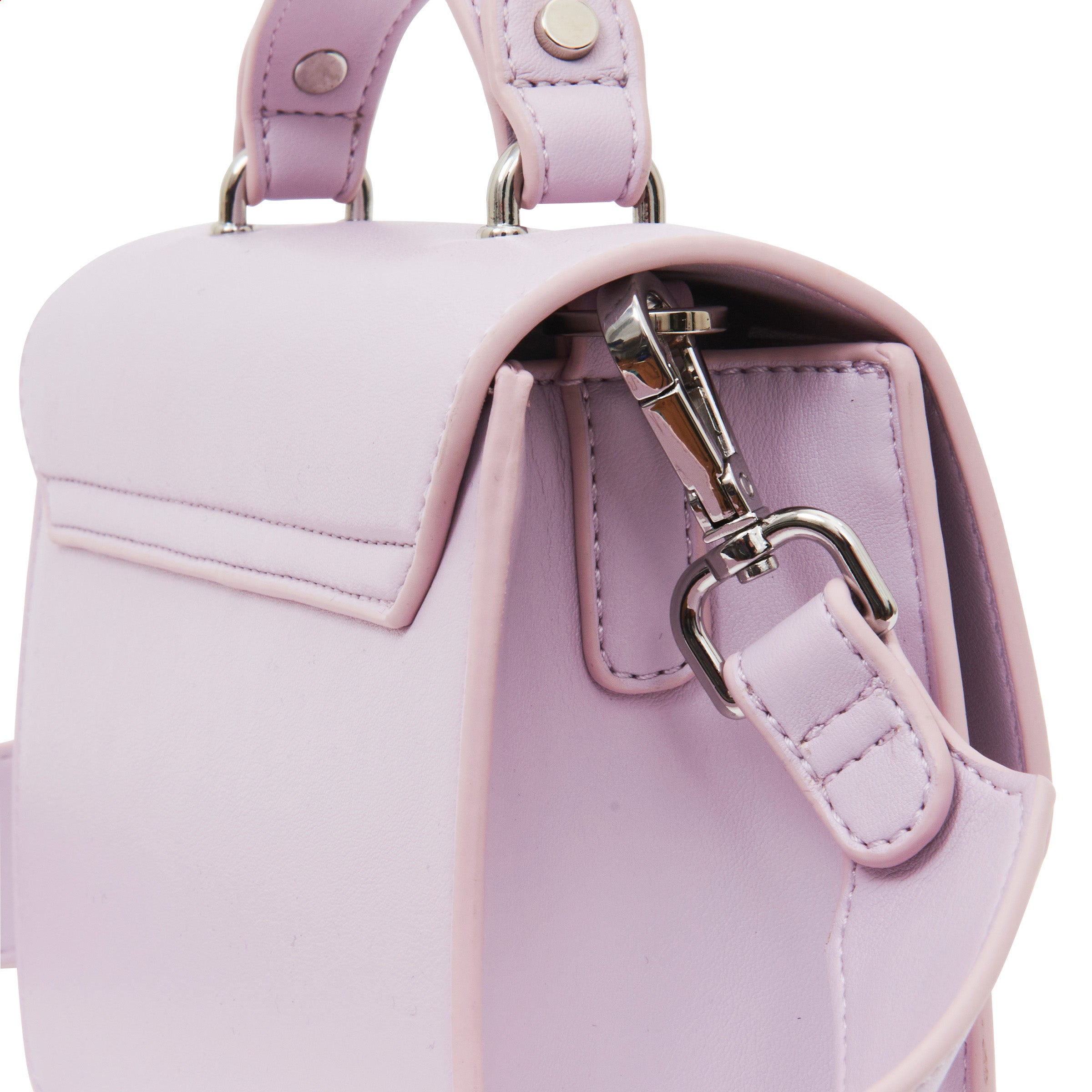 CRANE SOFT STRUCTURE - BLUSH PURPLE