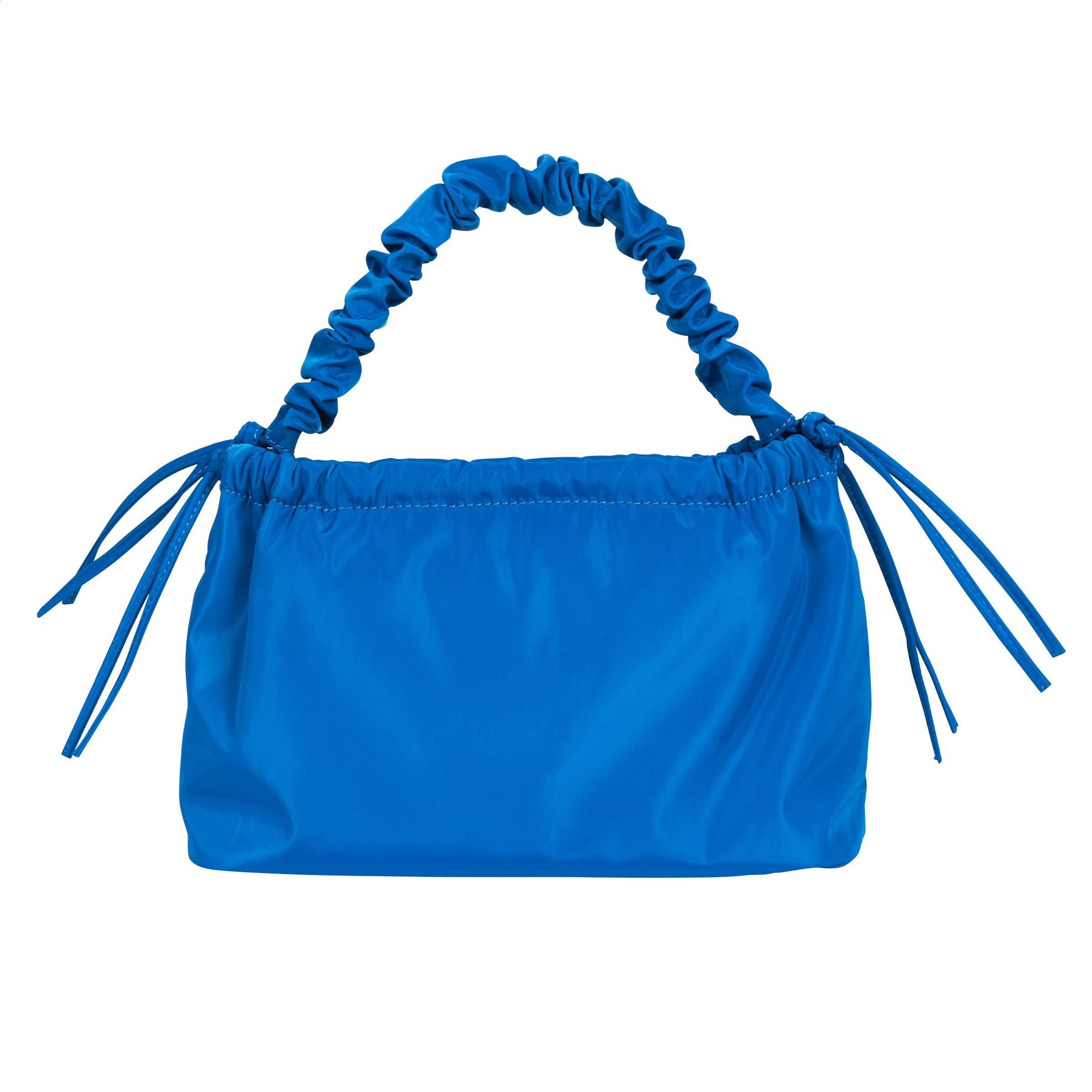 ARCADIA TWILL - WINTERY BLUE