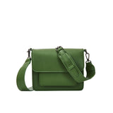 CAYMAN POCKET SOFT STRUCTURE - NATURE GREEN