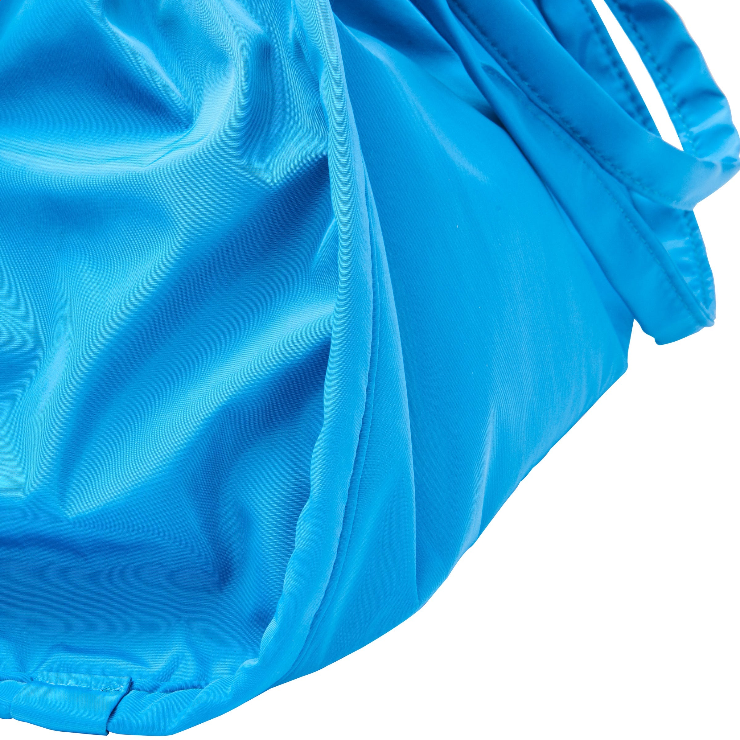SAGE MEDIUM TWILL - WINTERY BLUE