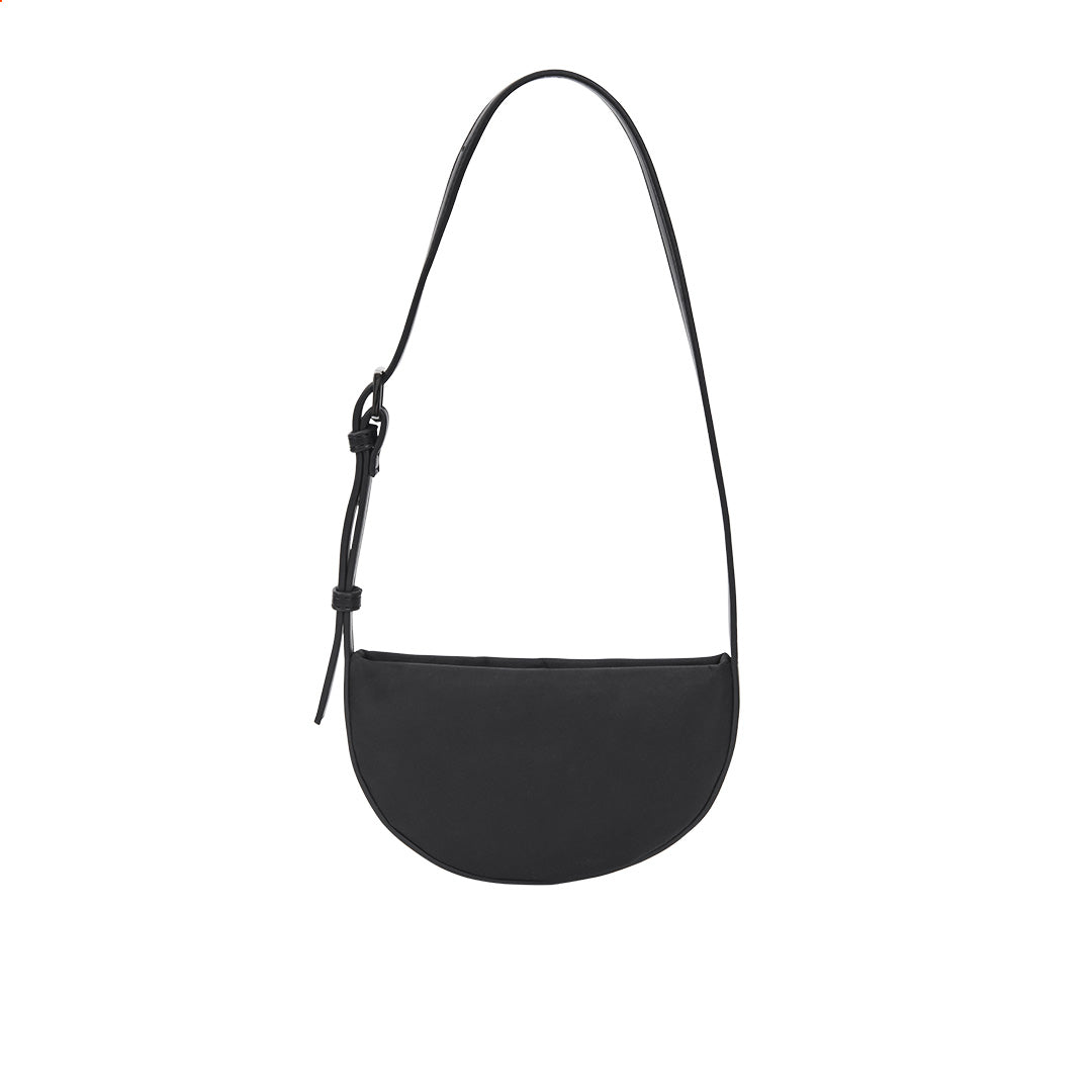 HALO MATTE TWILL - BLACK
