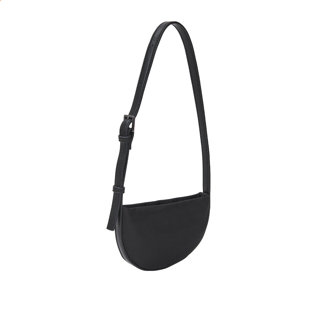 HALO MATTE TWILL - BLACK