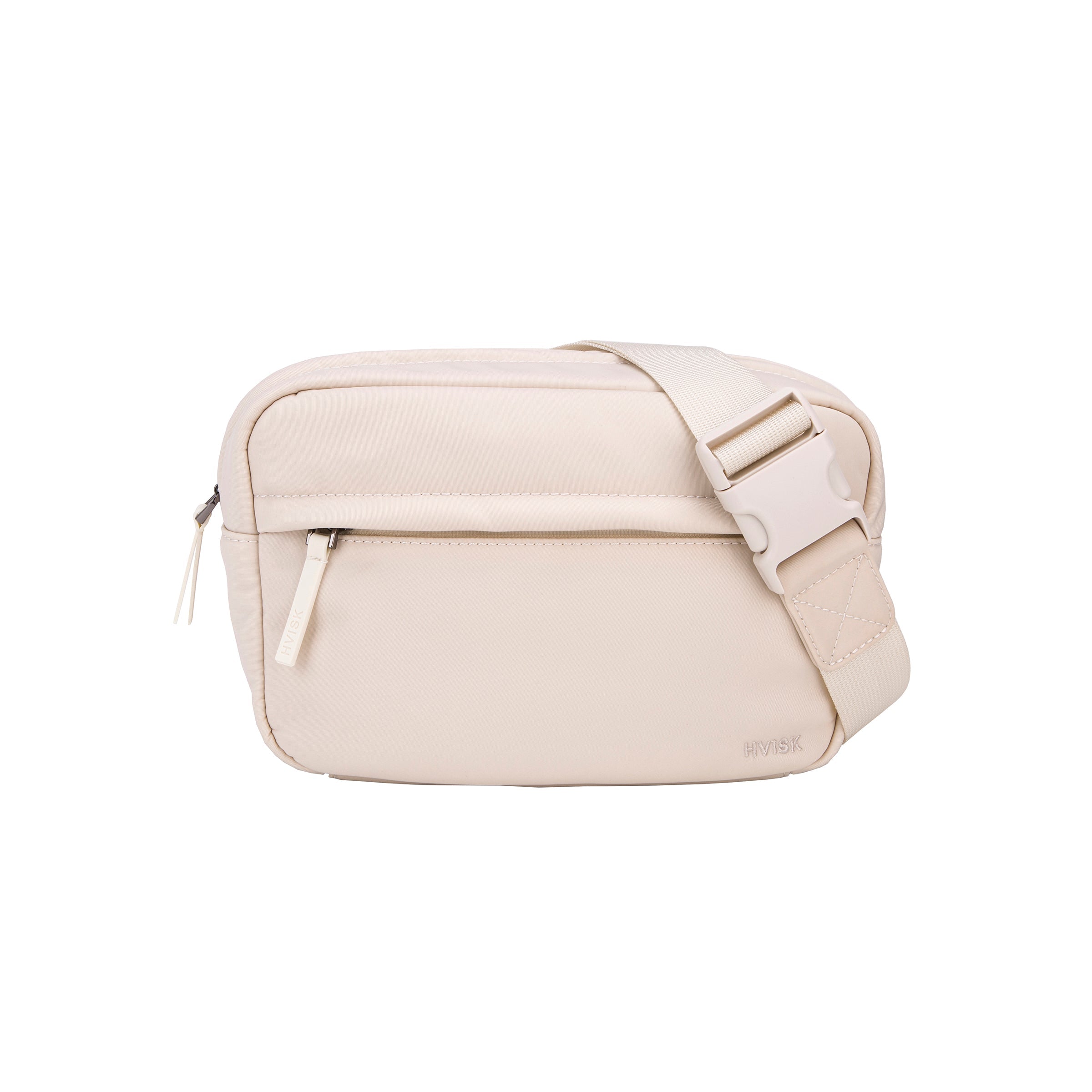 VENICE MATTE TWILL - PEARL CREAM