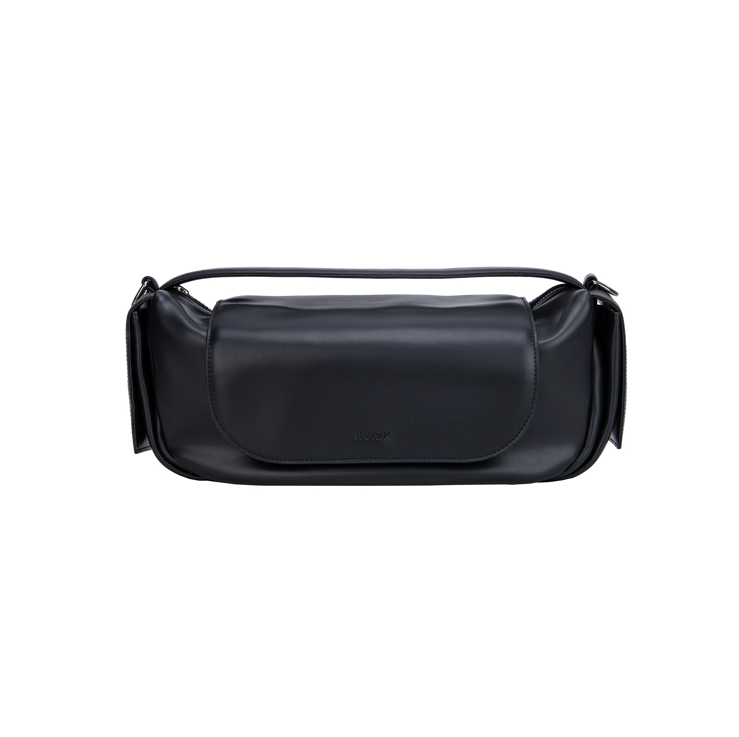CITY SOFT STRUCTURE - BLACK