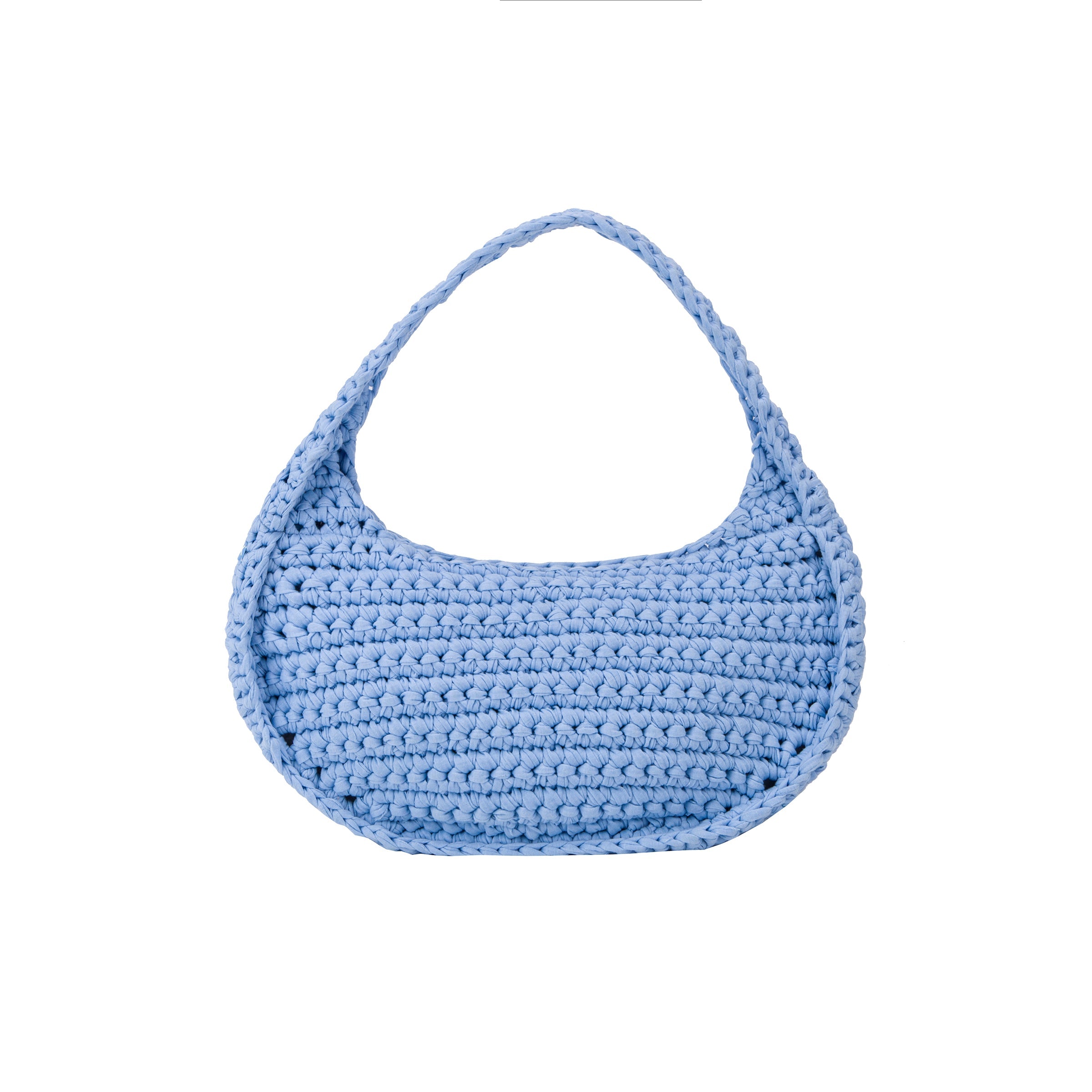 NYX CROCHET - DREAMY BLUE