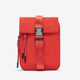 Linn Crossbody Bag in Red