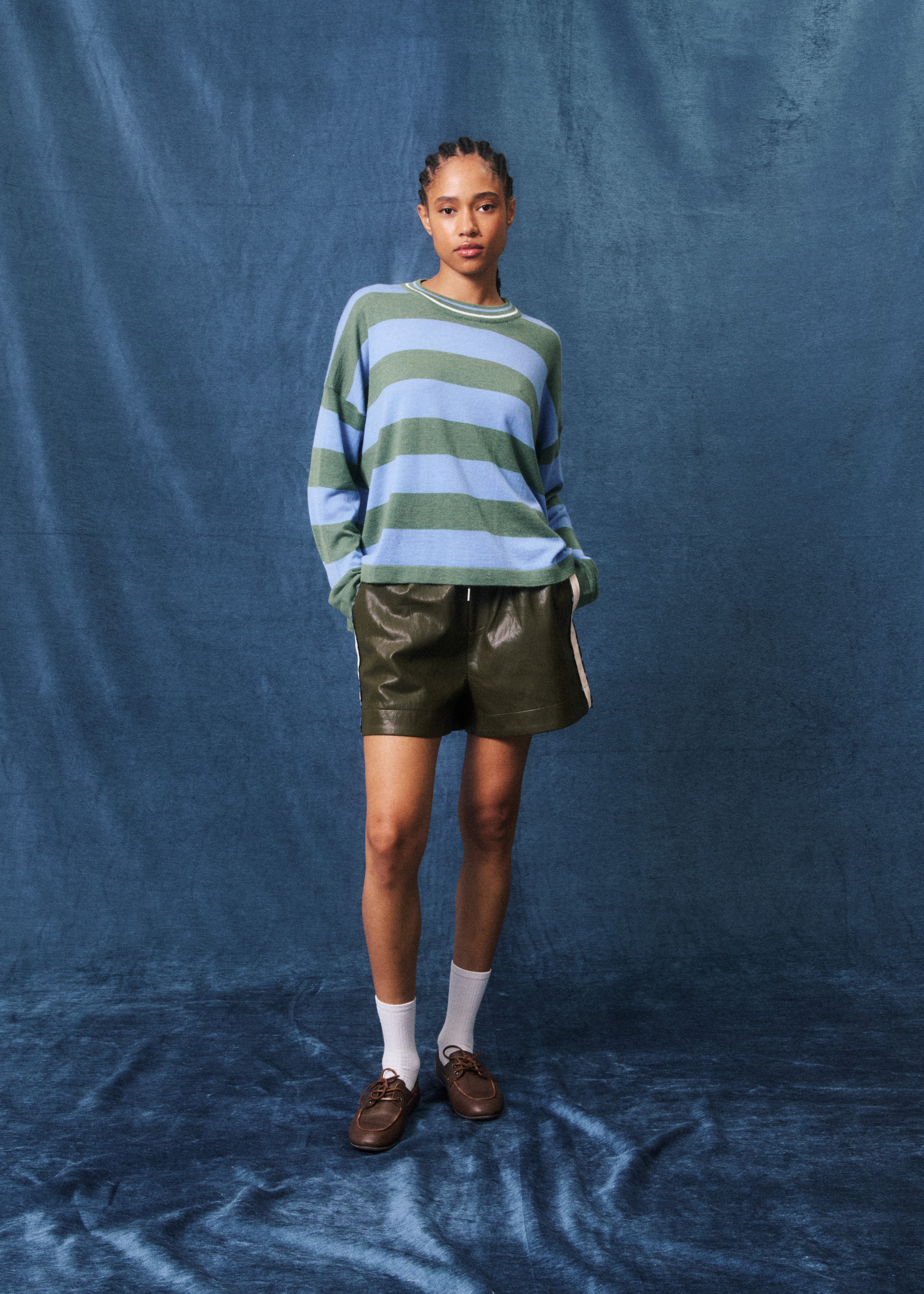 Amelie Shorts