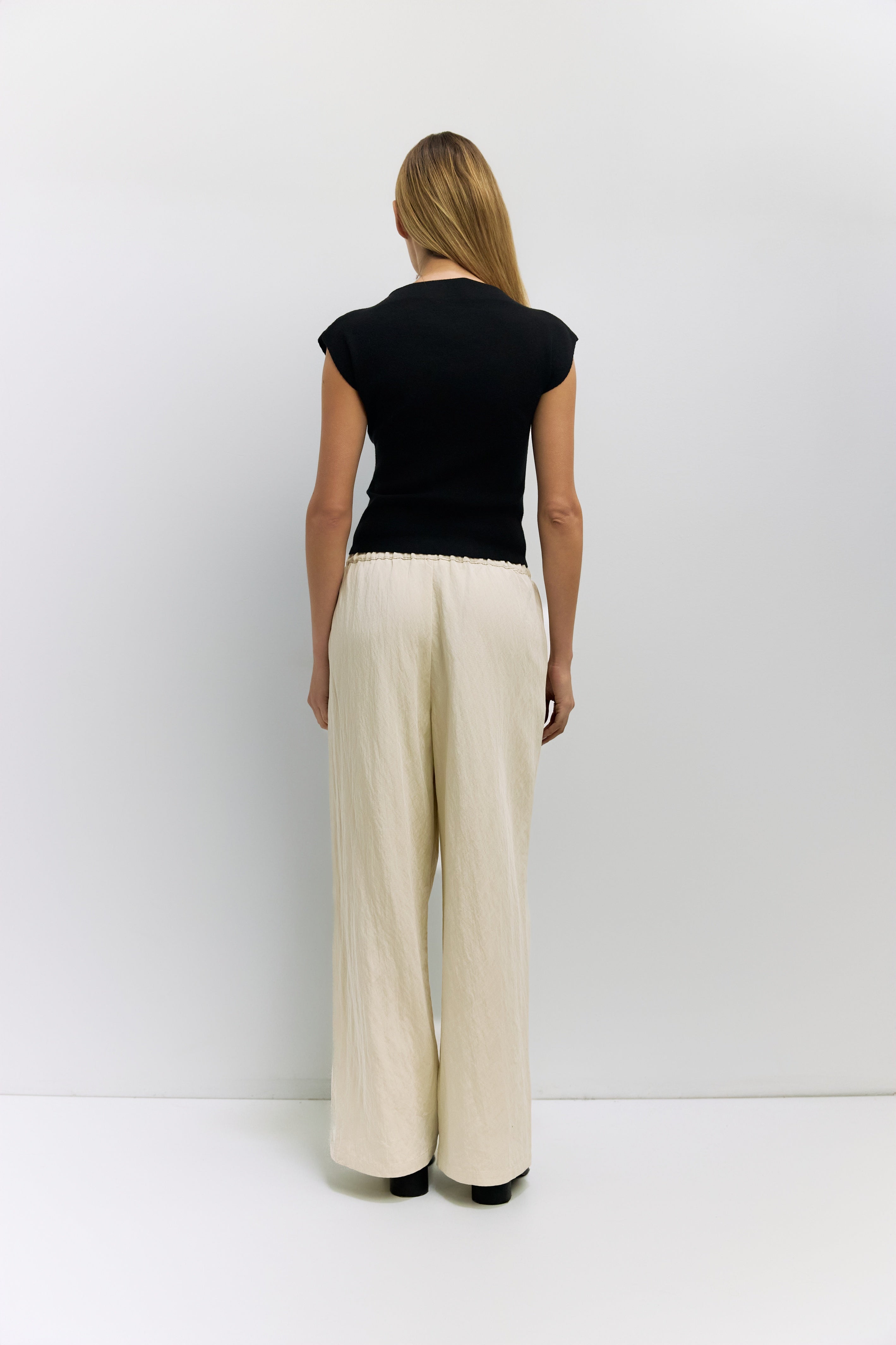 Harlow Wide Leg Pants