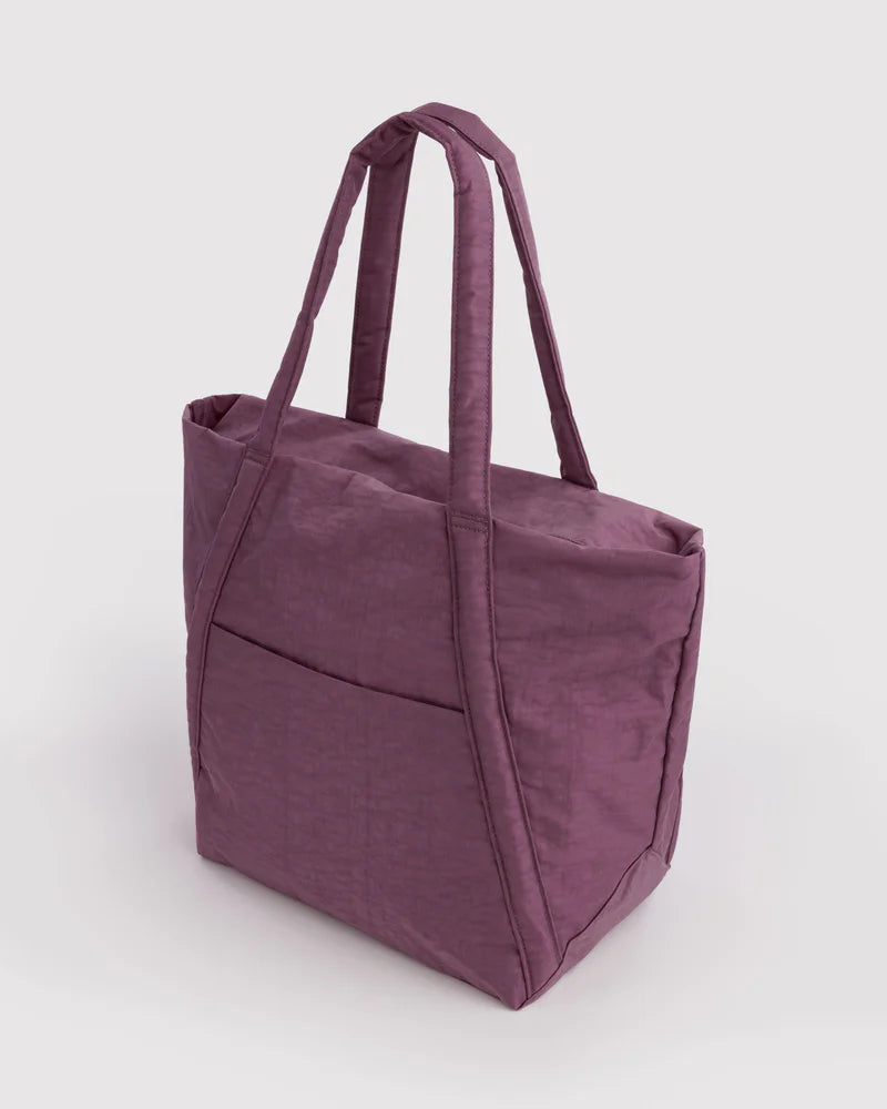 Cloud Bag in Wild Plum