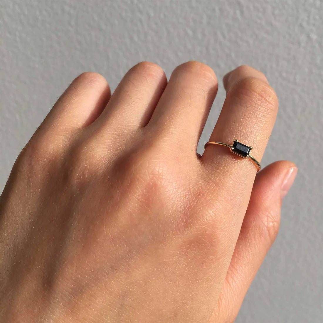 E.W.O Ring