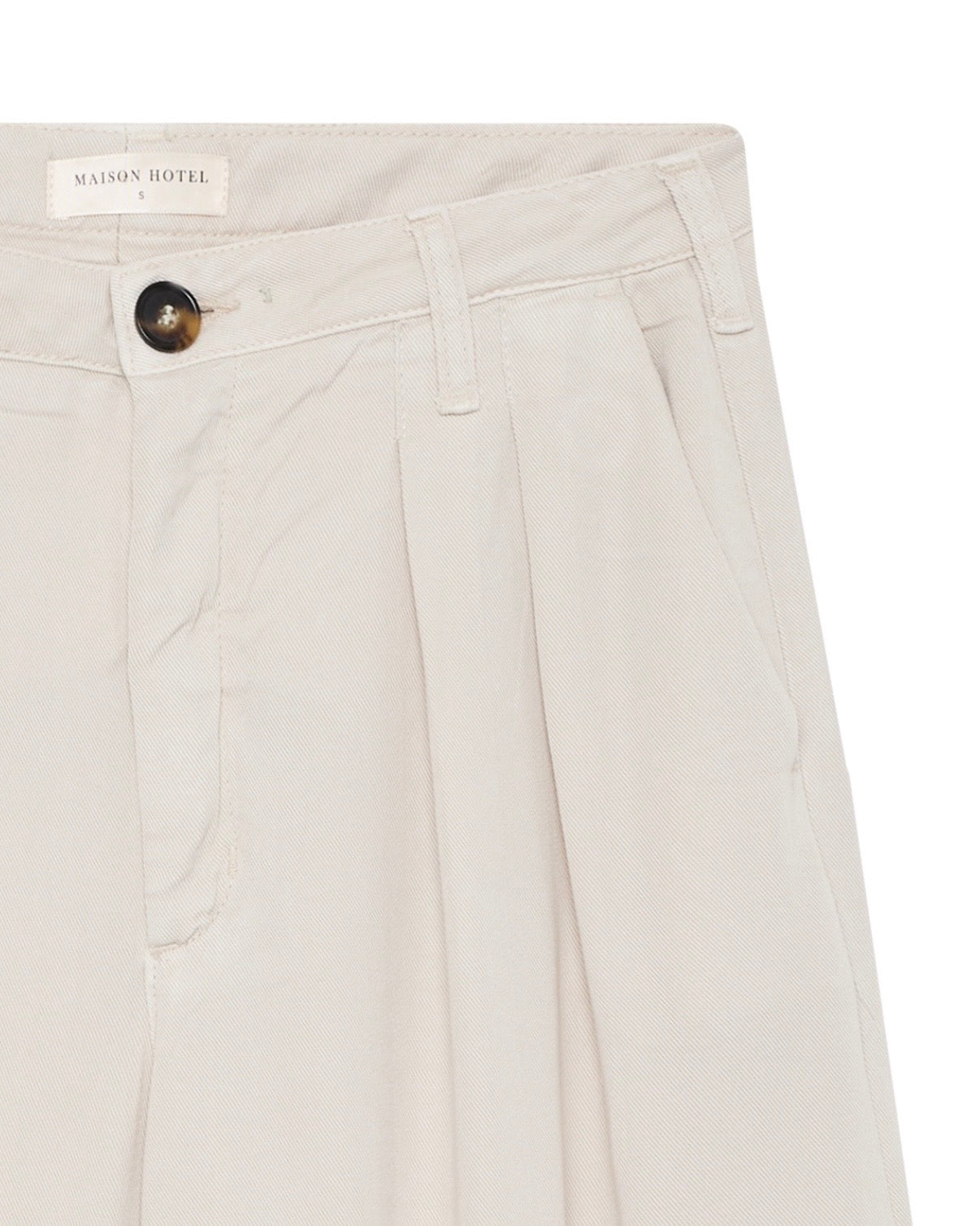 Diane Wide Leg Pants