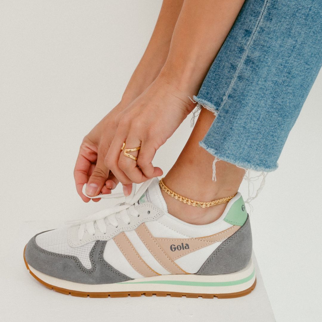 Julie Anklet