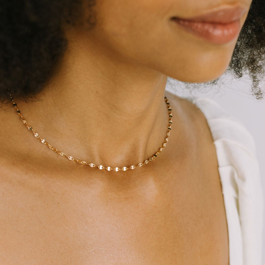 Georgia Necklace