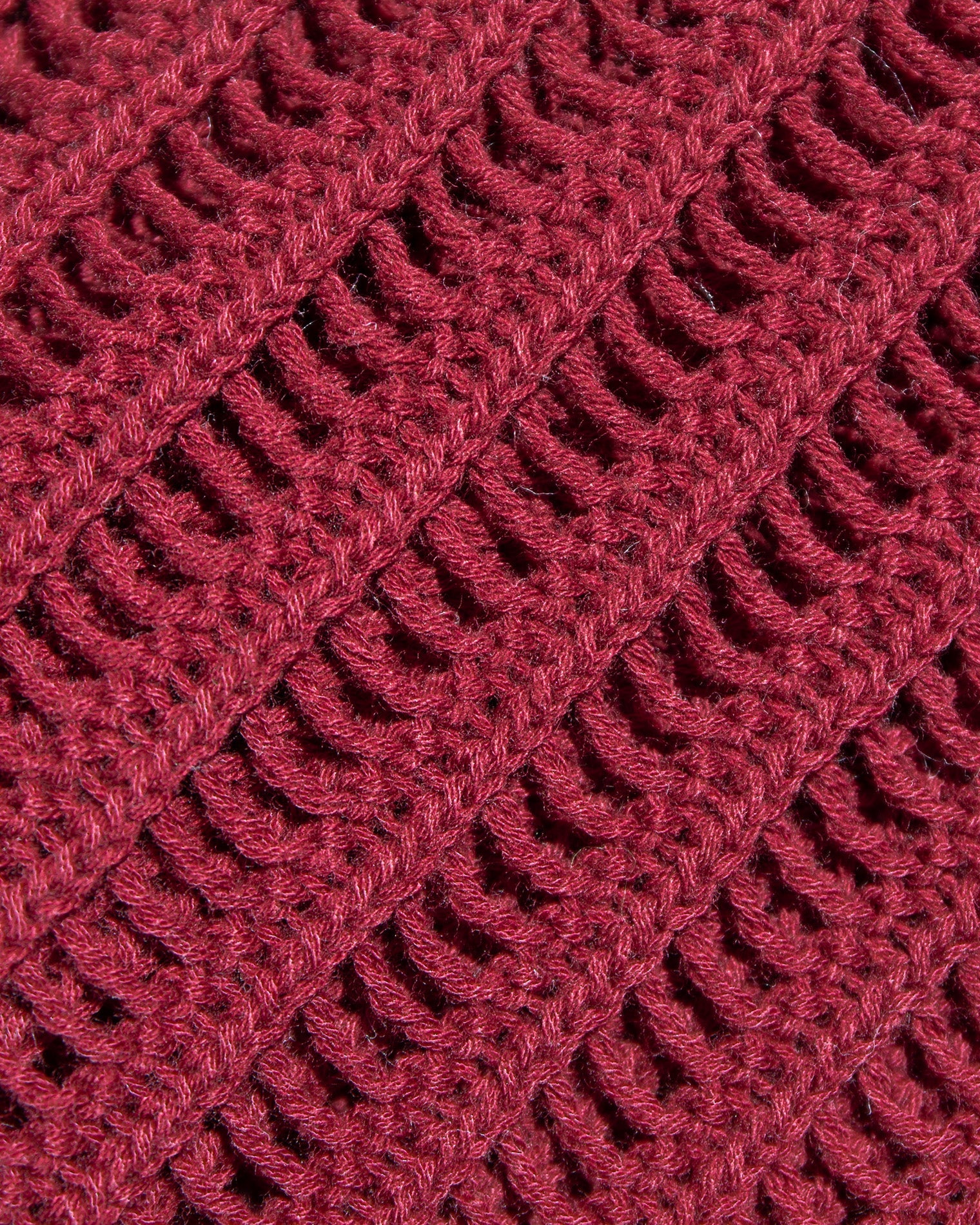 Sander Skirt - Sangria