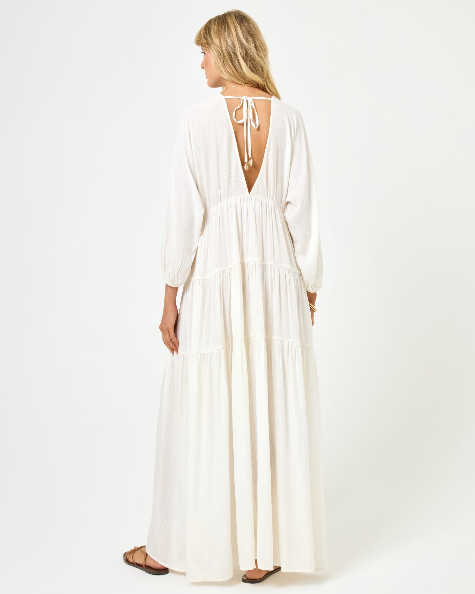 Cream | Model: Lura (size: S) 