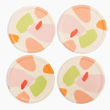 Bamboo Coasters in Boulders