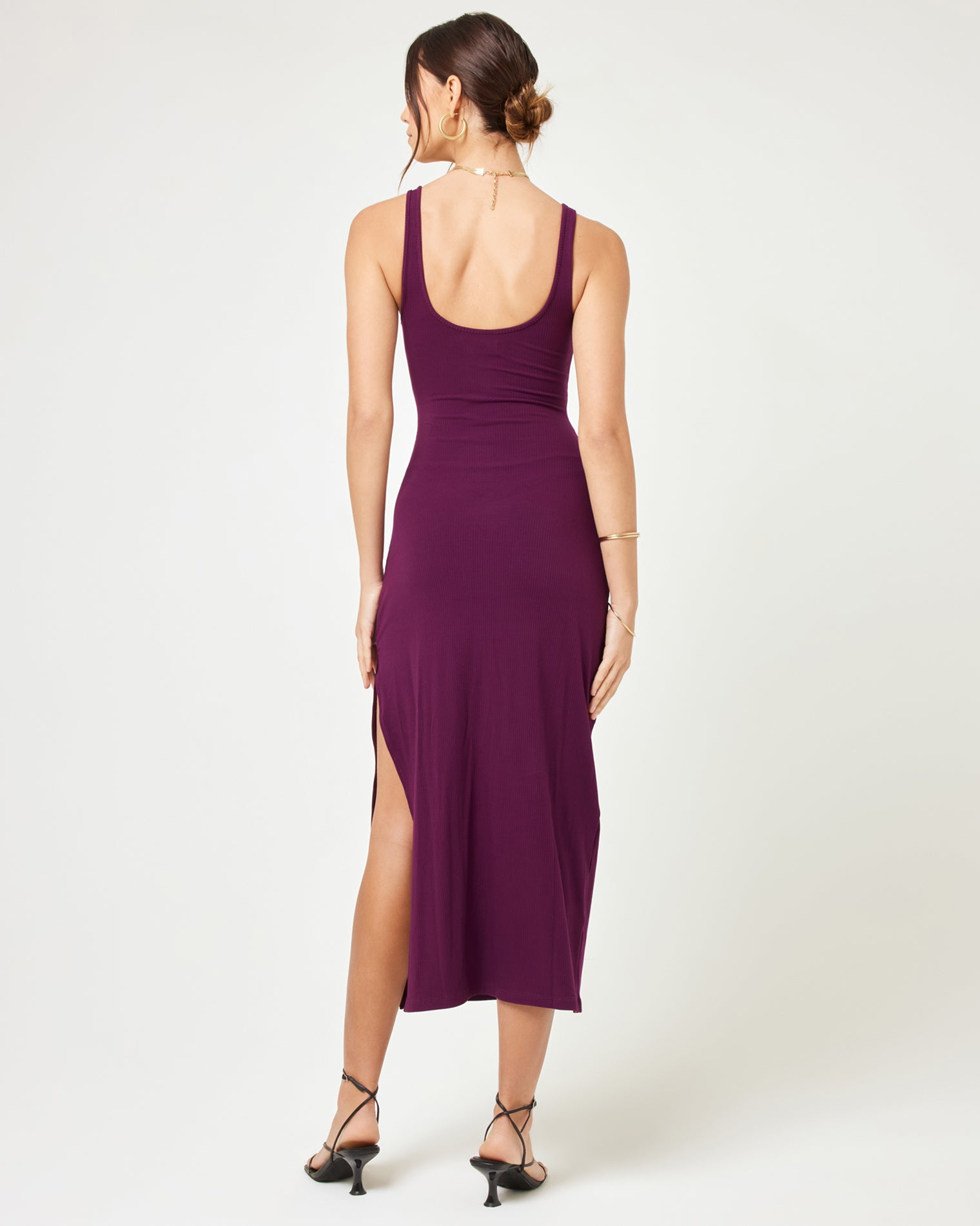 Merlot | Model: Kristen (size: S)