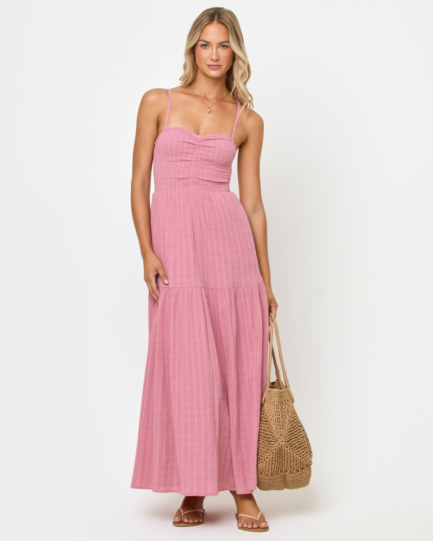 Cherry Blossom | Badge:New Arrival_#B2AC88_#ffffff'