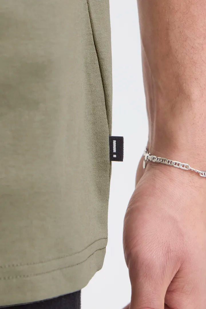 Danton Tee in Bungee Cord