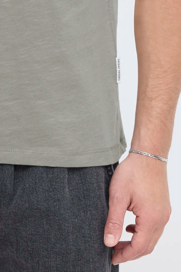 Nordli Tee in Moon Mist