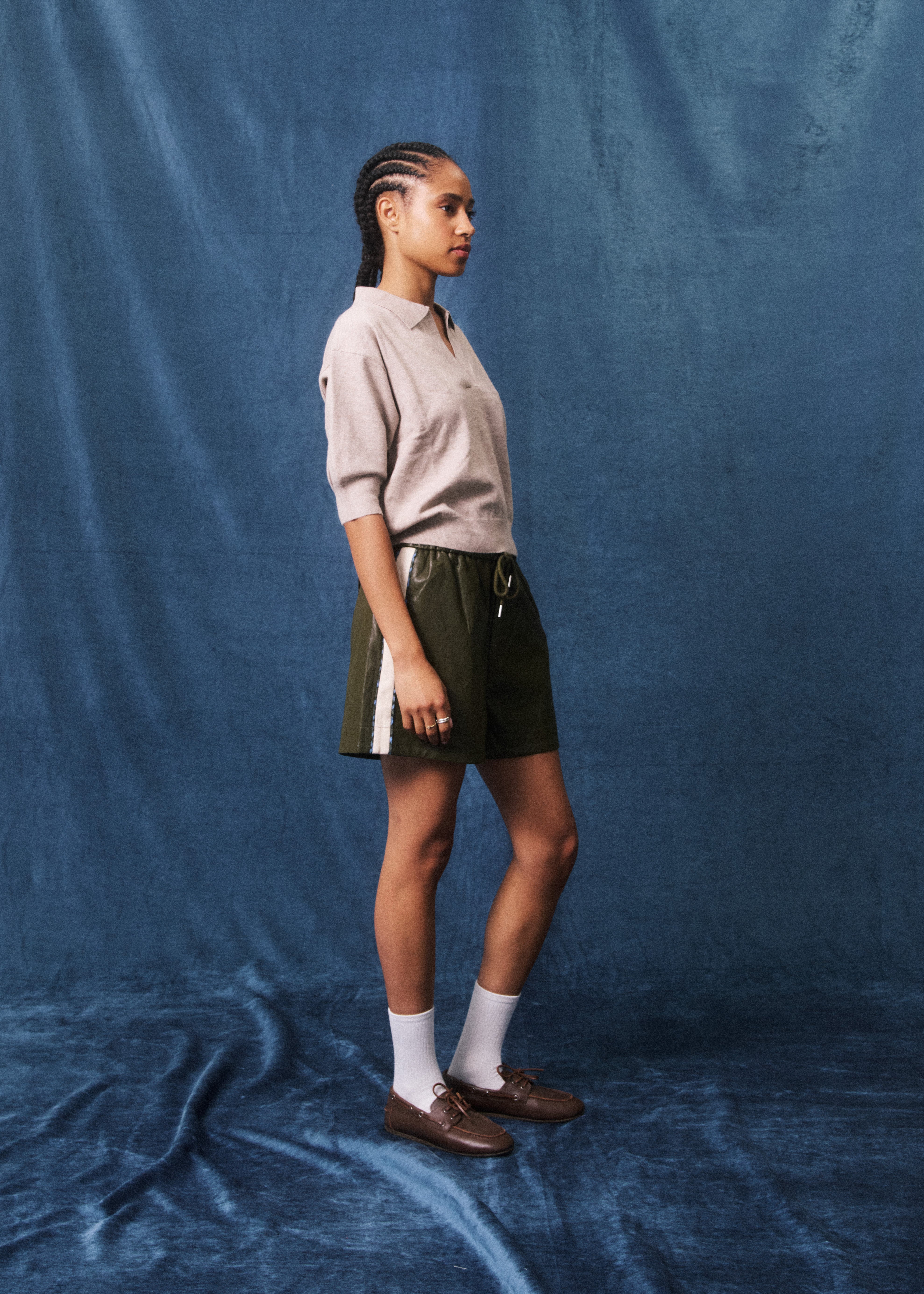 Amelie Shorts