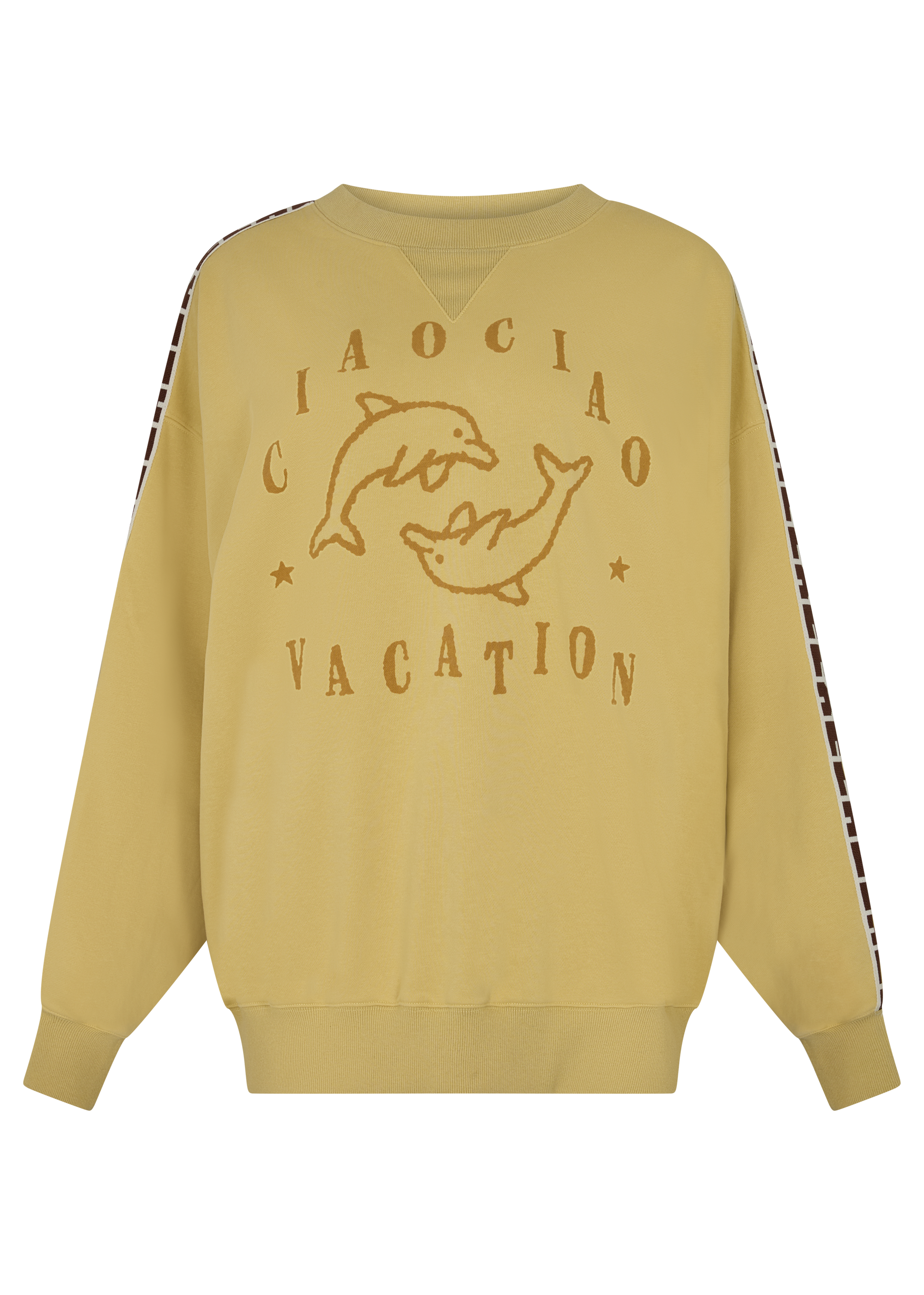 Delfino OS Sweatshirt