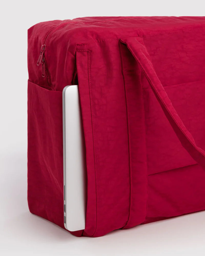 Cloud Carry On in Cherry
