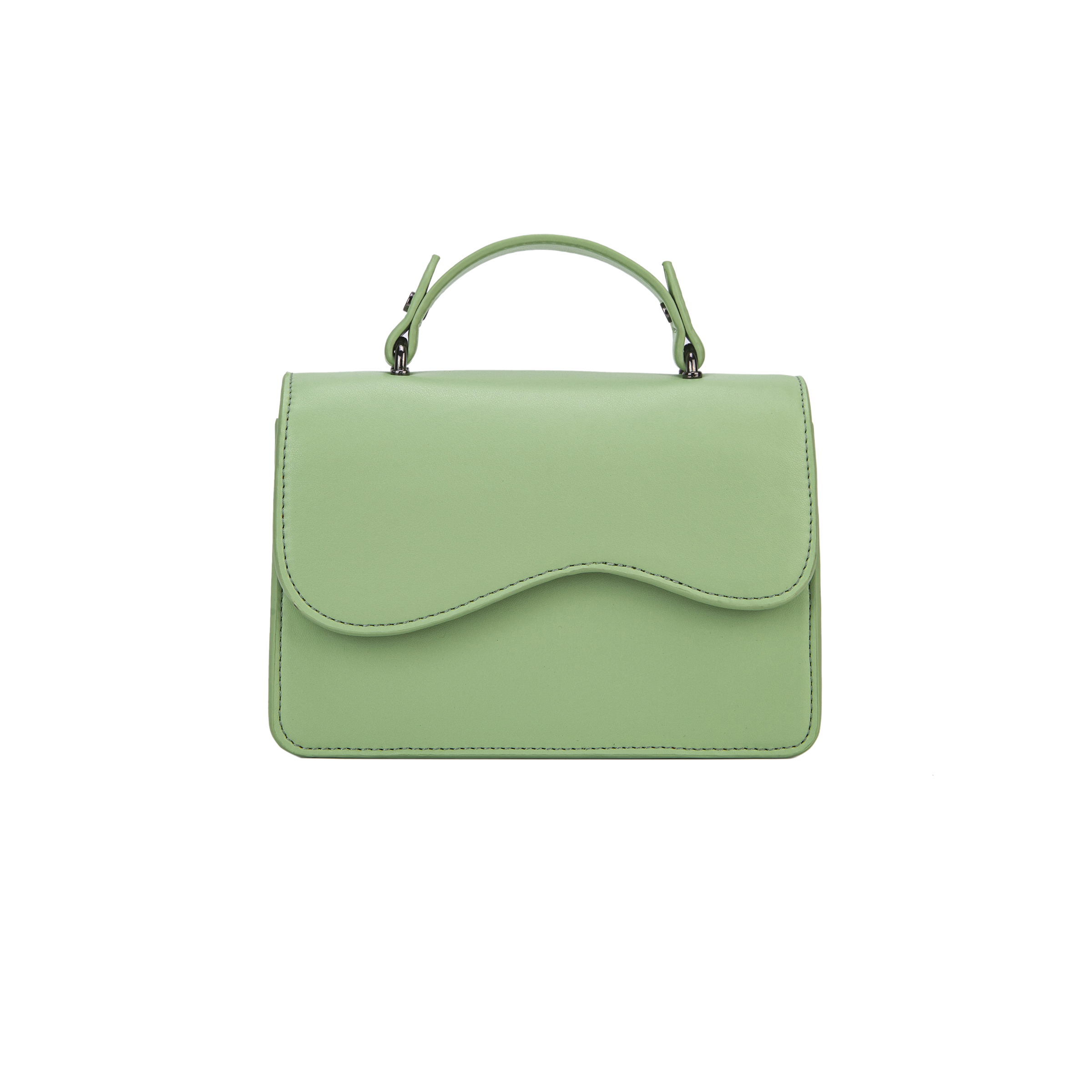 CRANE SOFT STRUCTURE - LIGHT GREEN
