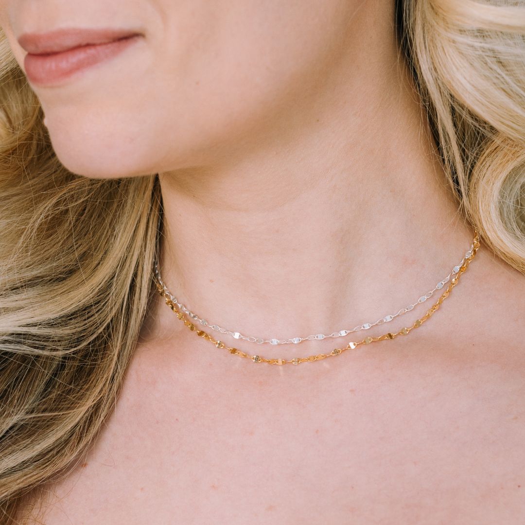 Georgia Necklace