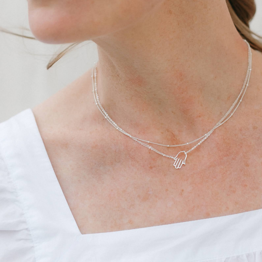 Louise Necklace
