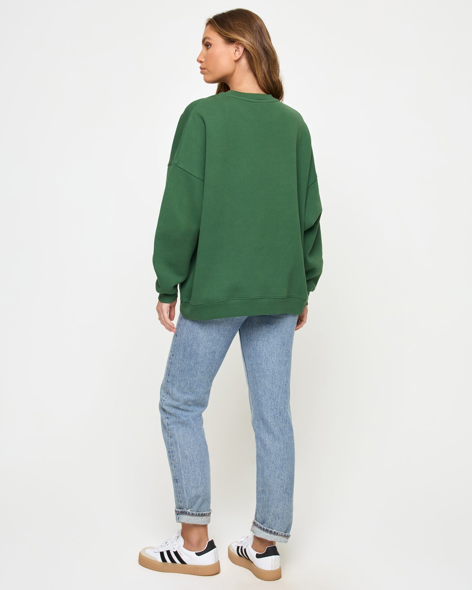 Legend Sweatshirt - Firr