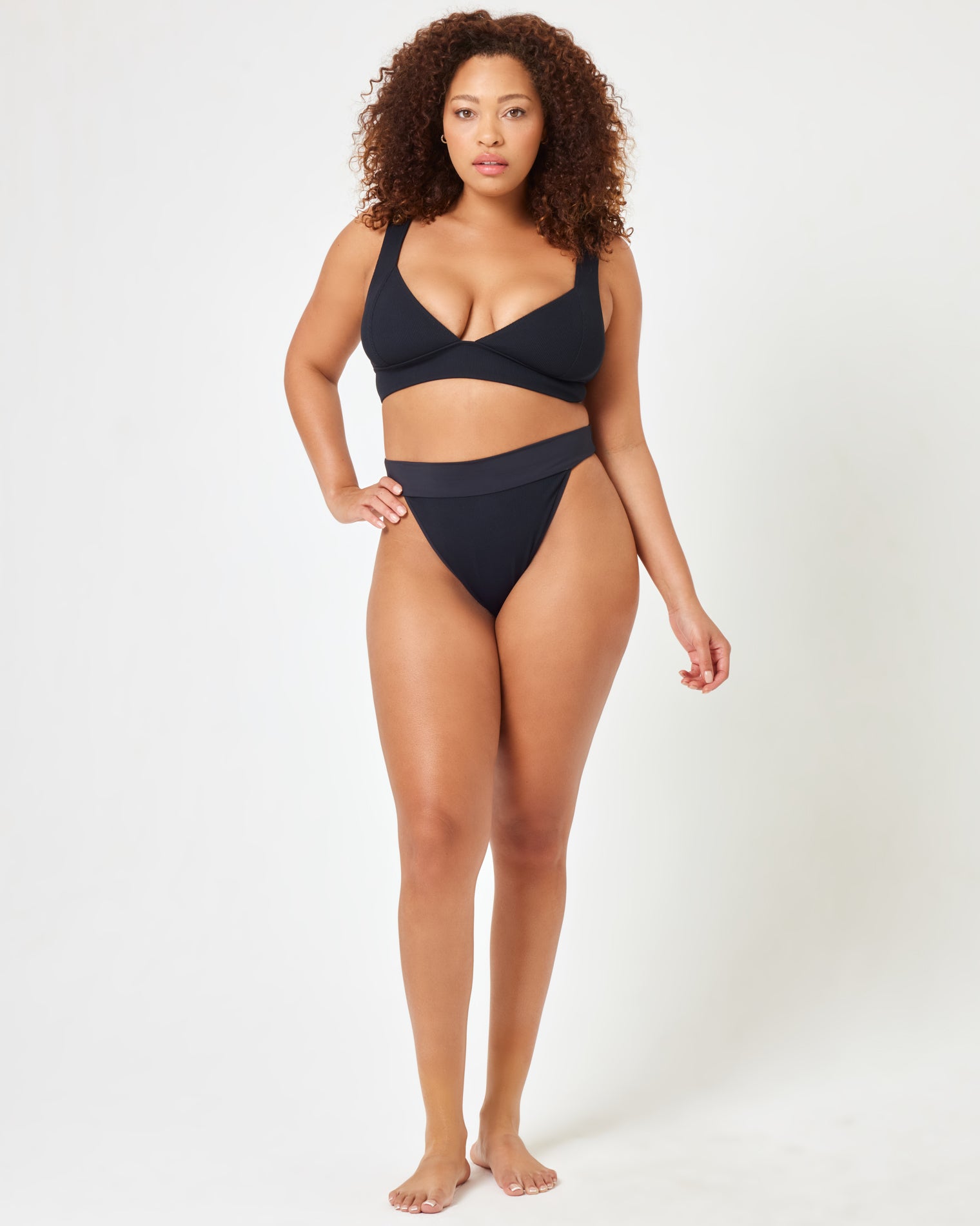 Black | Model: Amber (size: XL)
