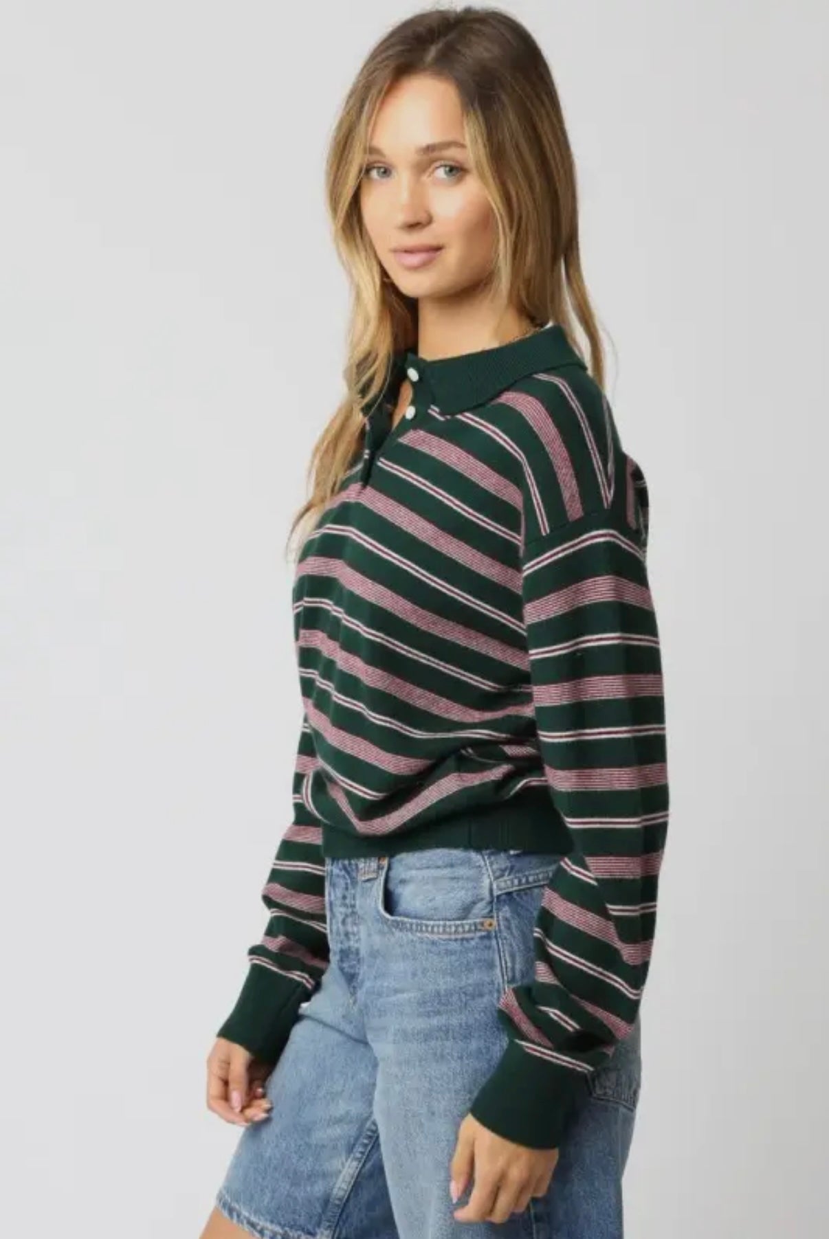 Michele in Hunter