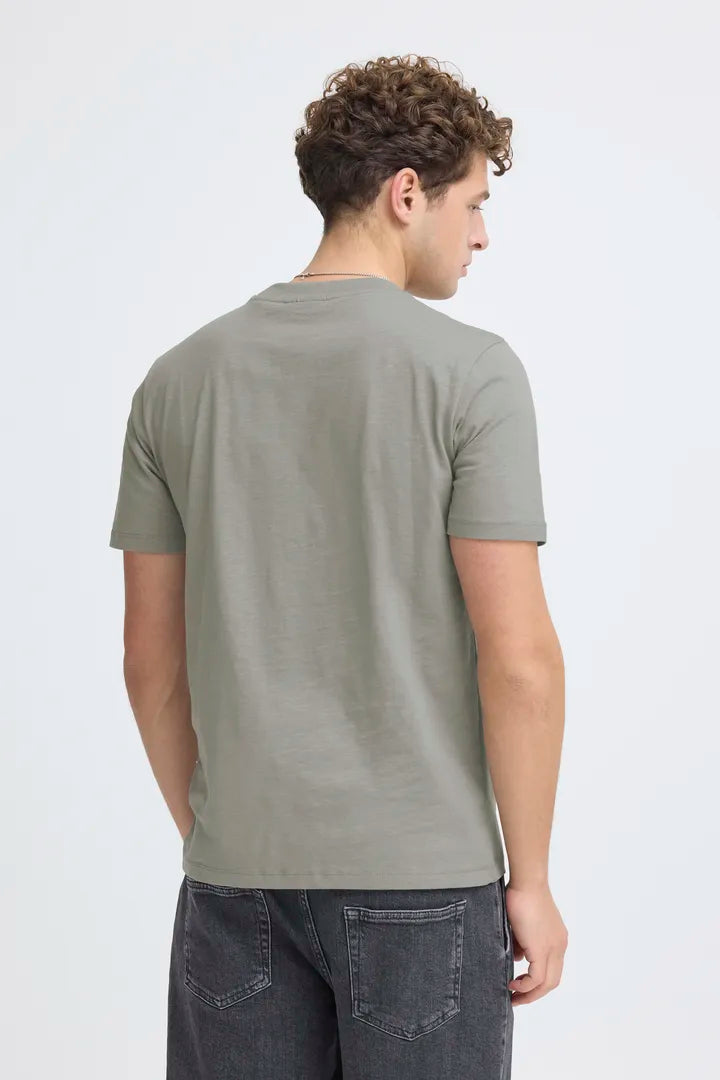 Nordli Tee in Moon Mist