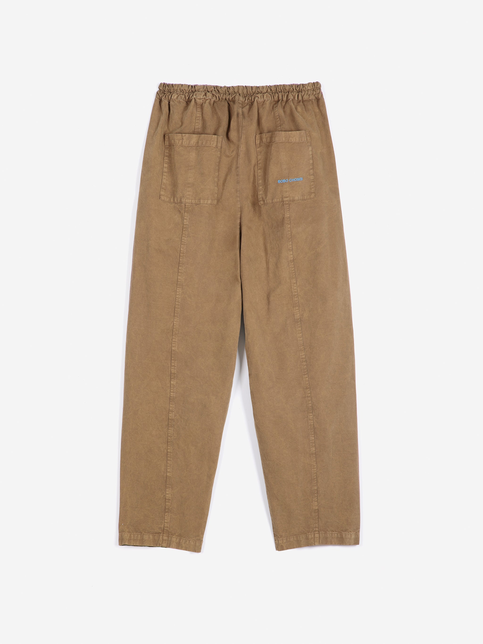 Drift Pants in Khaki