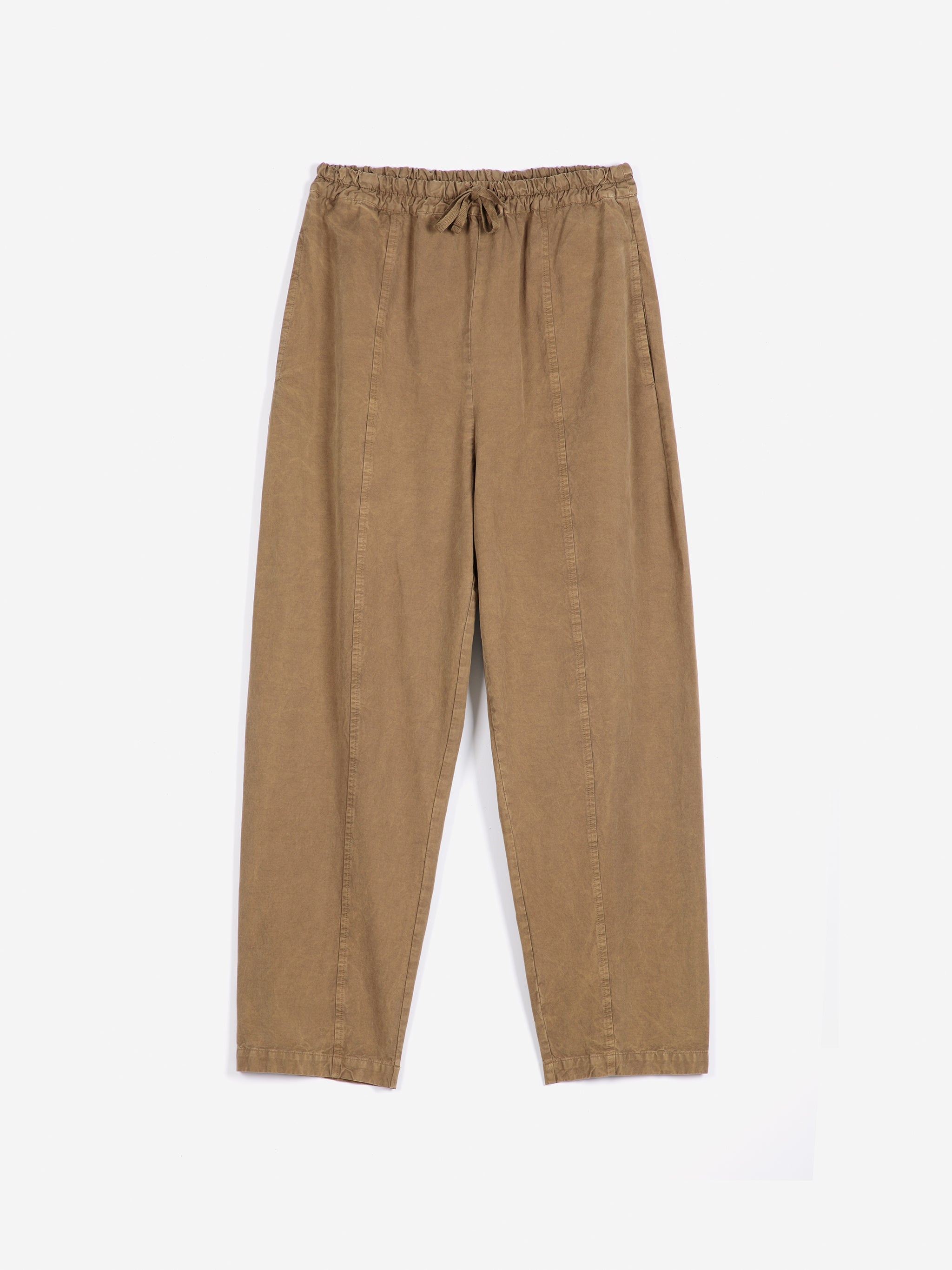 Drift Pants in Khaki