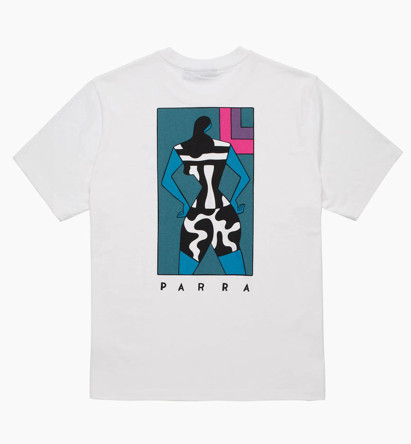 Art Anger T-shirt