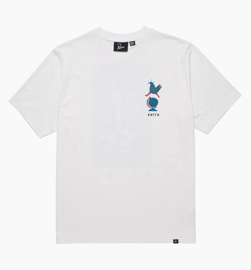 Art Anger T-shirt