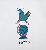 Art Anger T-shirt