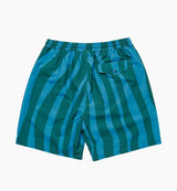 Aqua Weeds Wave Swimshorts