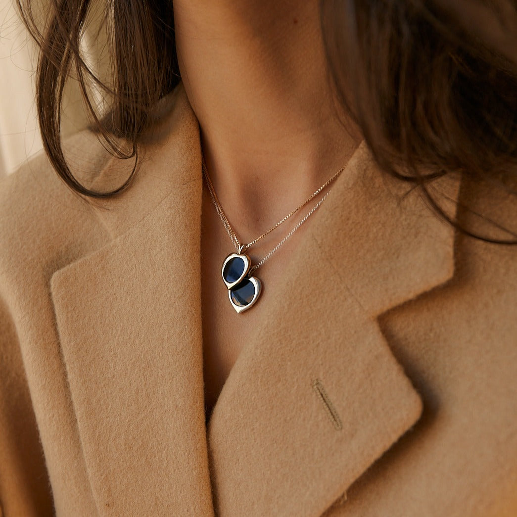 Cupid Necklace