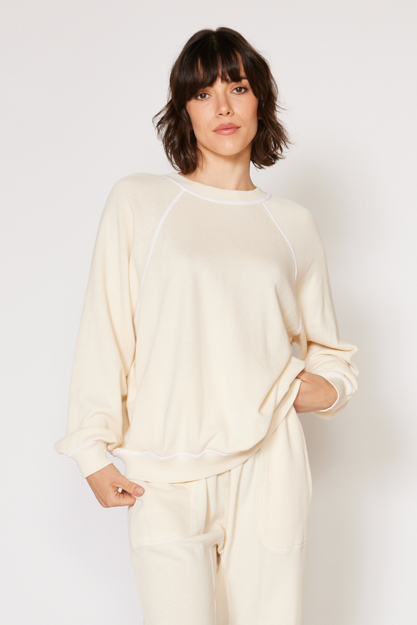 Essential Pullover