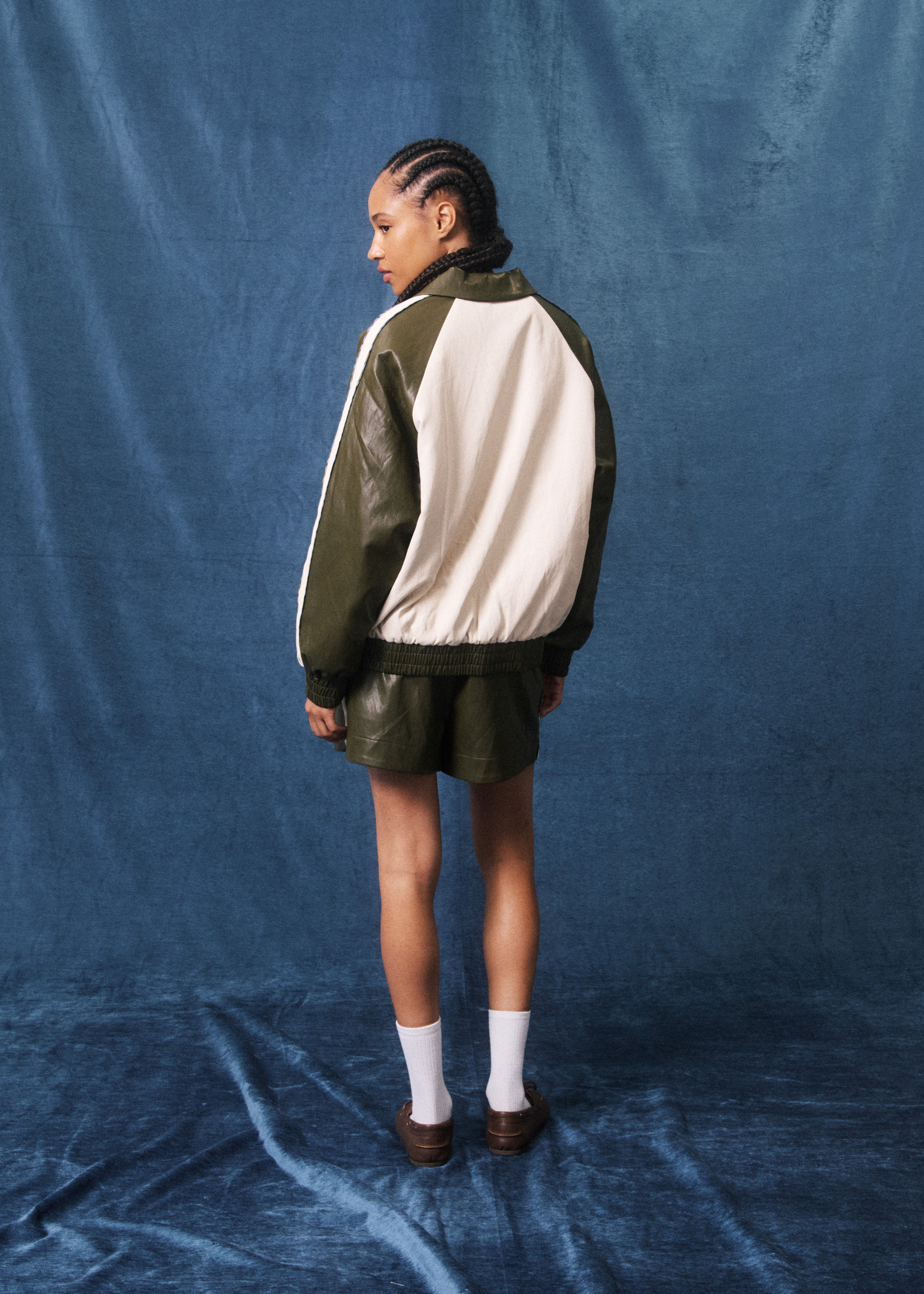 Althea Jacket