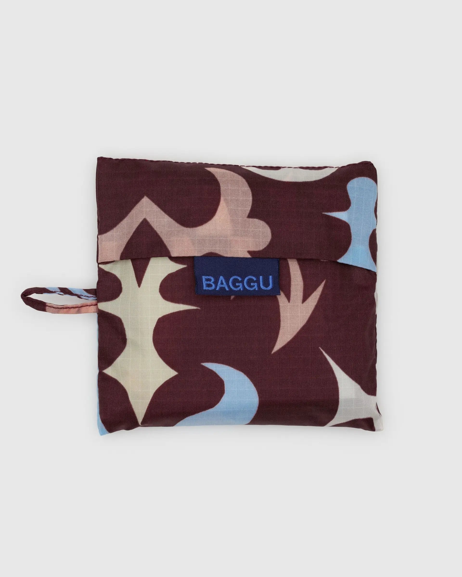 Standard Baggu in Western Cut Outs