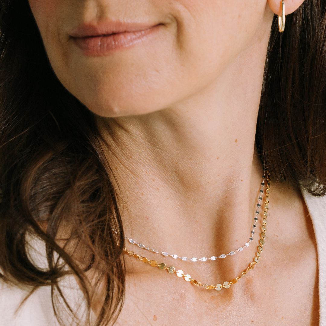 Georgia Necklace