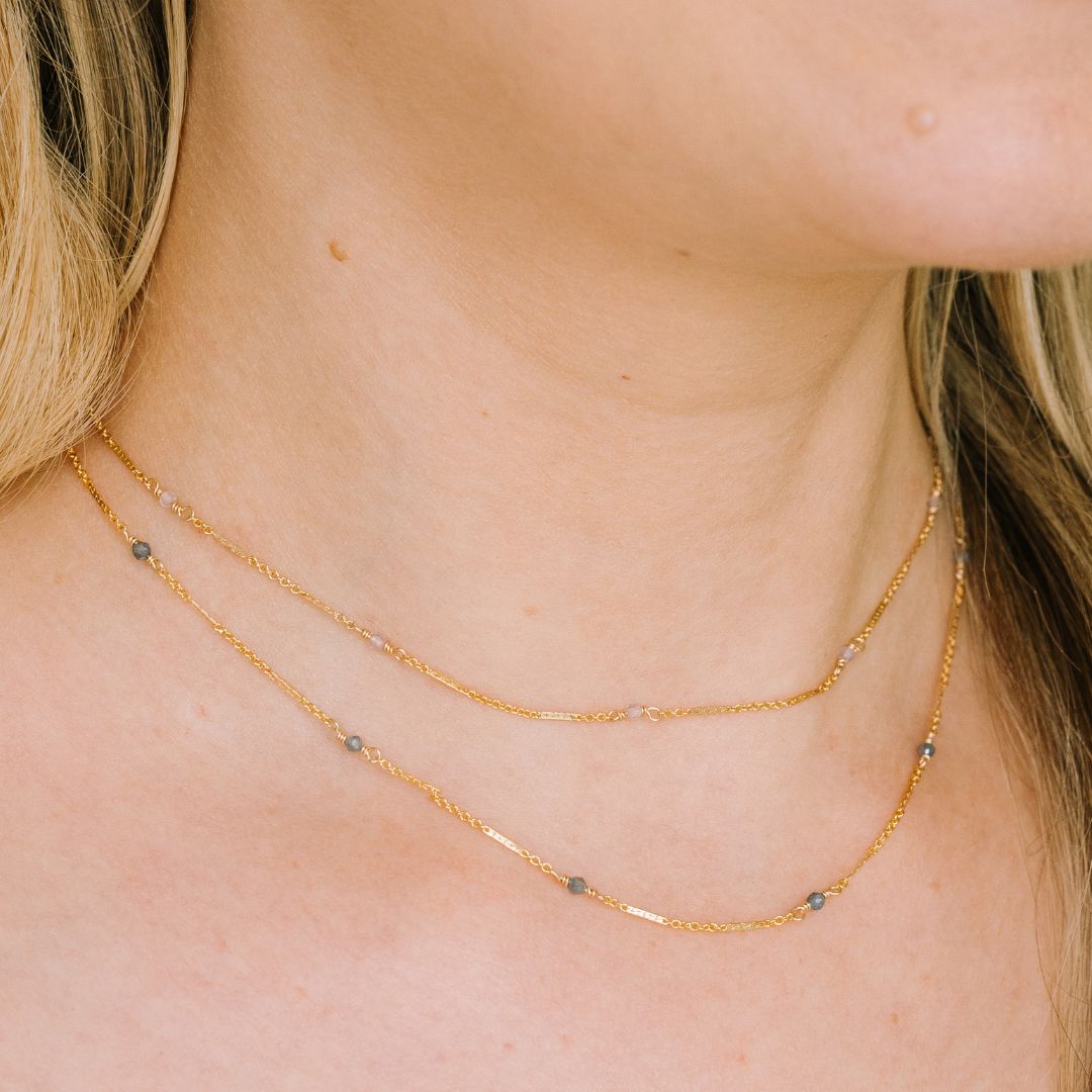 Frida Necklace