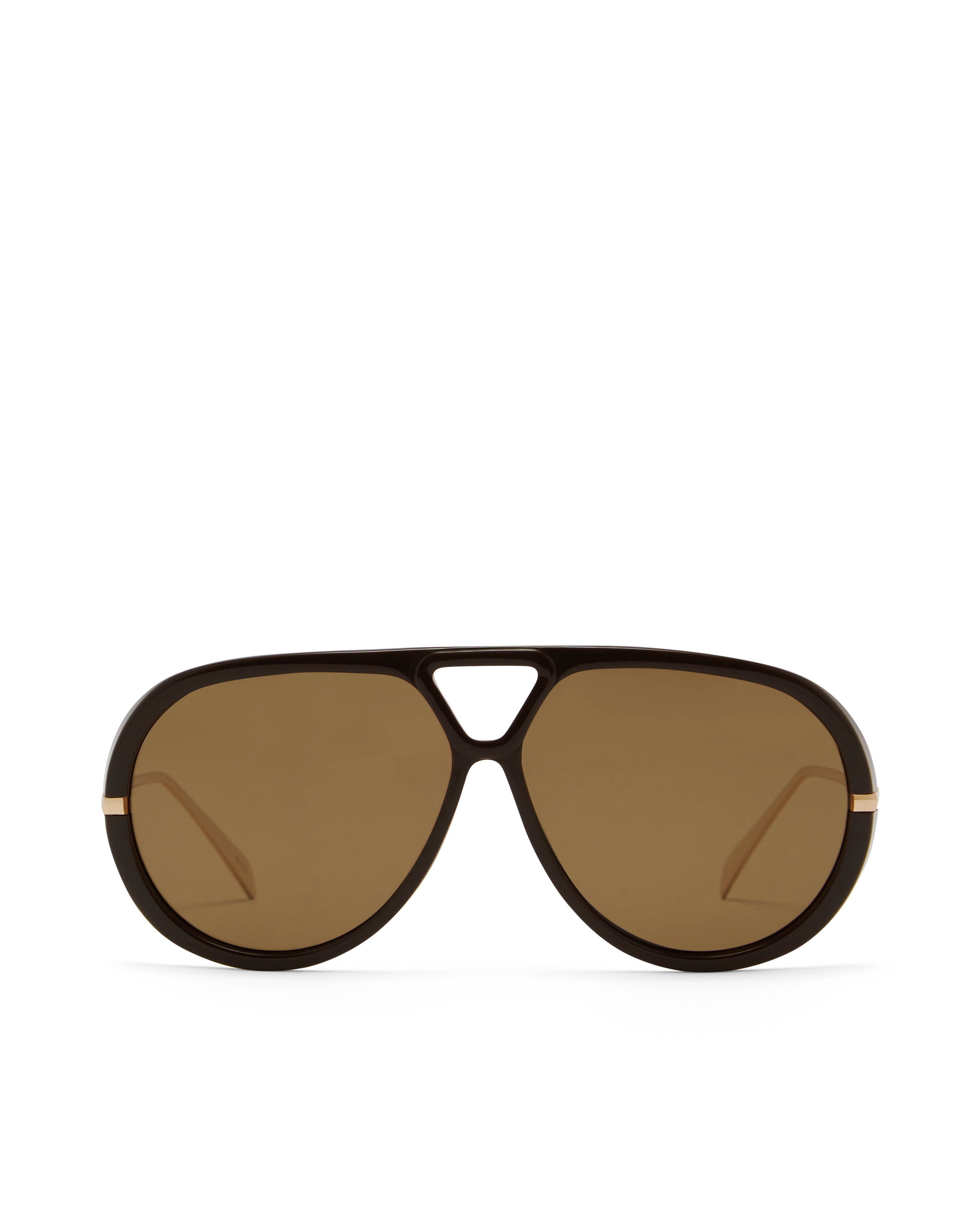 The Harley in Dark Cacao Espresso