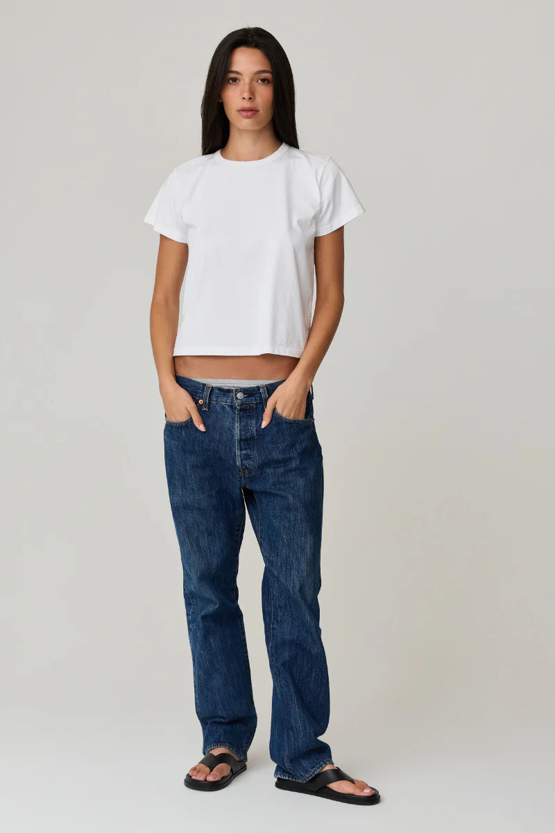 Marielle Classic Boxy Tee